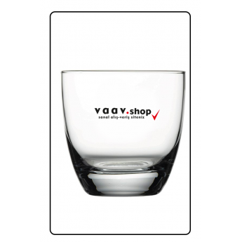 Barrel Kısa Su Bardağı 24'lü Set Barrel Kısa Su Bardağı 24'lü Set